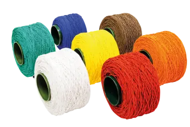 Rozwiązania Cyklop — Materiały do wiązania