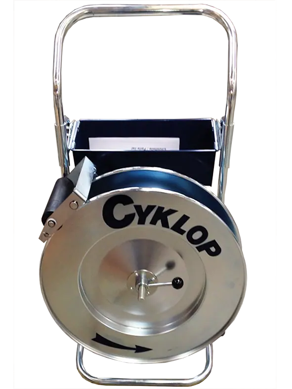 Rozwiązania Cyklop — Akcesoria do wiązania