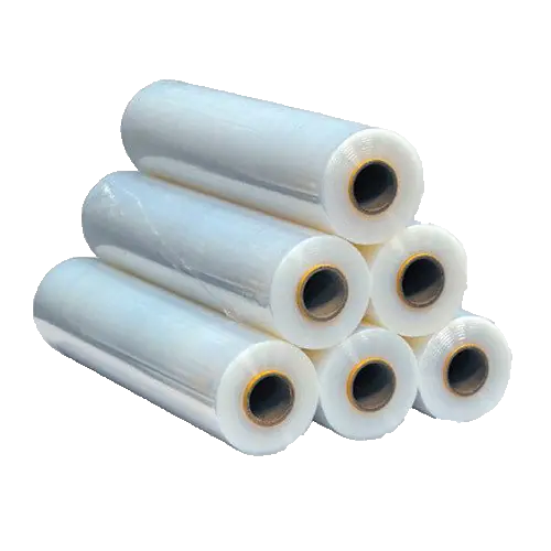 Rozwiązania Cyklop — Materiały do owijania
