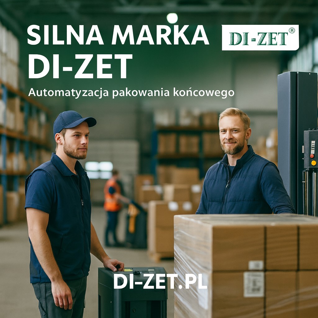 Silna Marka DI-ZET